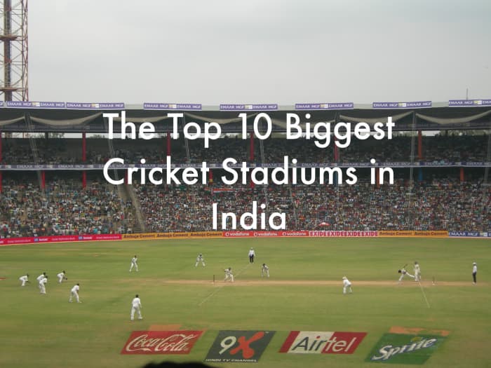 Top 10 Biggest Cricket Stadiums In India Howtheyplay 0048