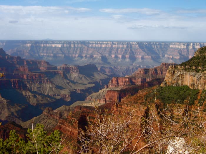 Travel the Best American Canyonlands: Bryce, Zion, and Grand Canyon ...