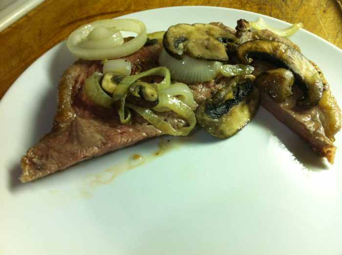 A Blade Steak Recipe That Will Amaze You Delishably