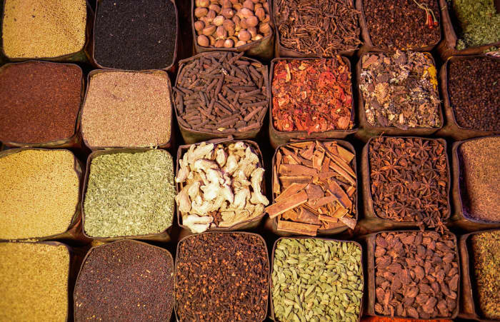 The world is full of exotic, unknown flavors waiting to be discovered, even in today's "seen-it-all" global marketplace.