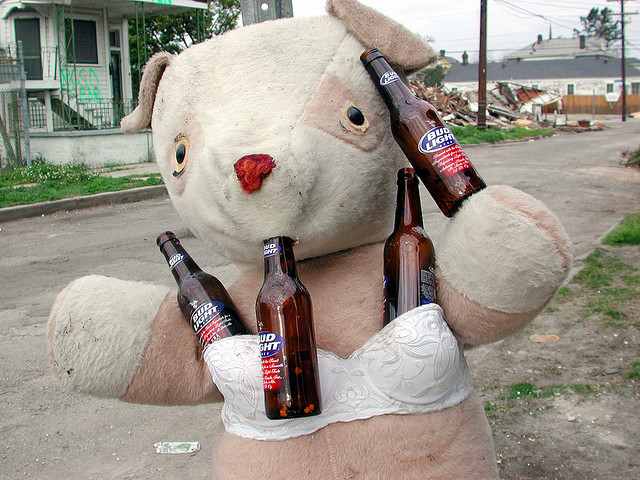 Hey.... you could....