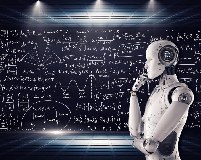 Discover more about federated learning, which allows us to train AI effectively while minimizing privacy issues.