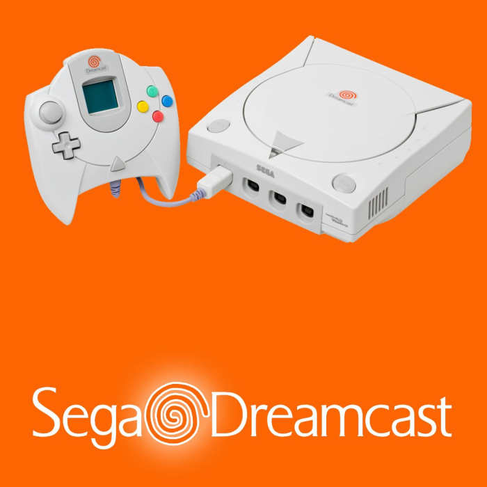 The Sega Dreamcast Is Still Alive LevelSkip