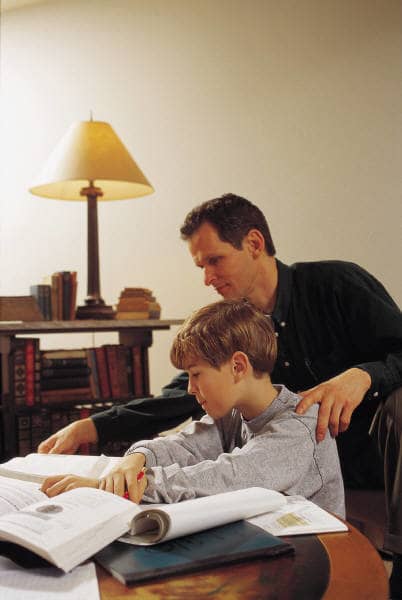 Parents want their children to be successful in school. It's important to work with them to meet that goal!