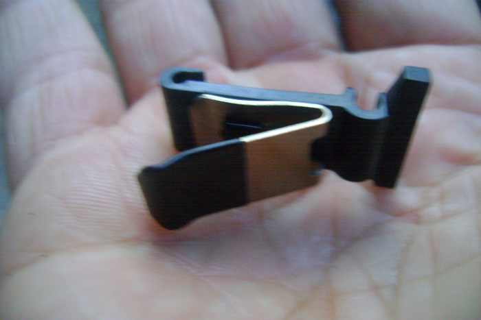 How to Replace the Fuel Door Spring on a Toyota Camry - HubPages