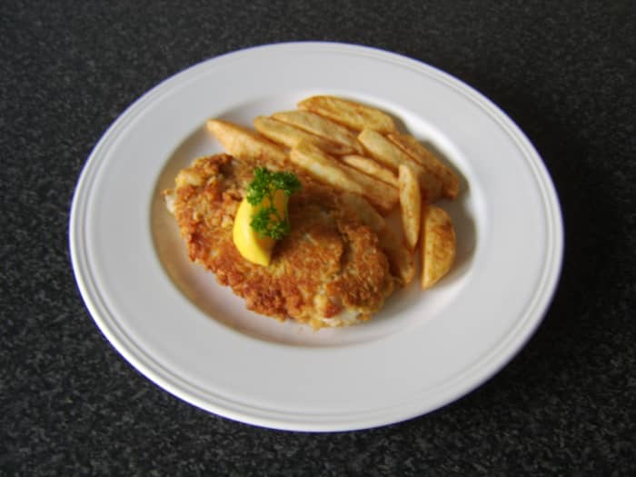 Fish and chips is a classic dish and whiting is the perfect choice of fish with which to make it. This is just one of the recipes you will find featured on this page.