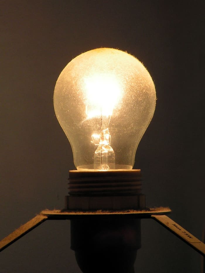 The ideas for powering our future are endless.But, when will we take action and make these ideas a reality?