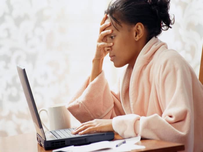 Did a friend get malware from you and you didn’t know how it happened?