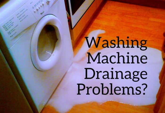 how-to-fix-washing-machine-drain-pipe-backing-up-and-overflowing