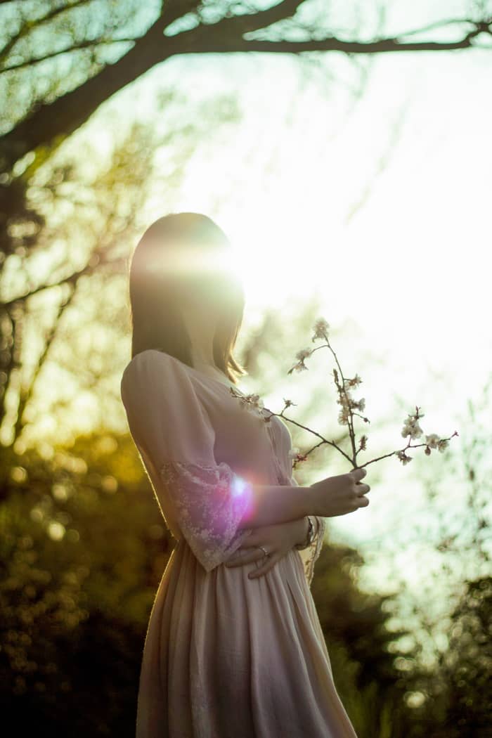 This beginner’s guide to becoming a witch will help you take the first steps to finding your path.