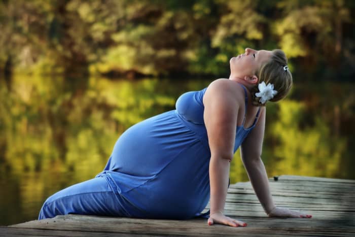 Every woman has a different experience with labor, but there are some common things to look out for.