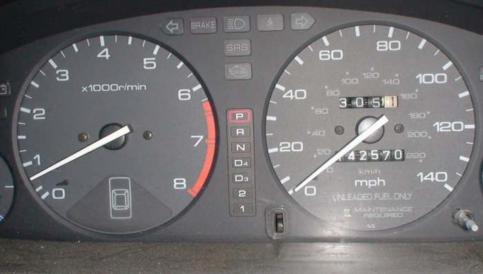Odometers and speedometers are two of the many instruments used to measure speed. 
