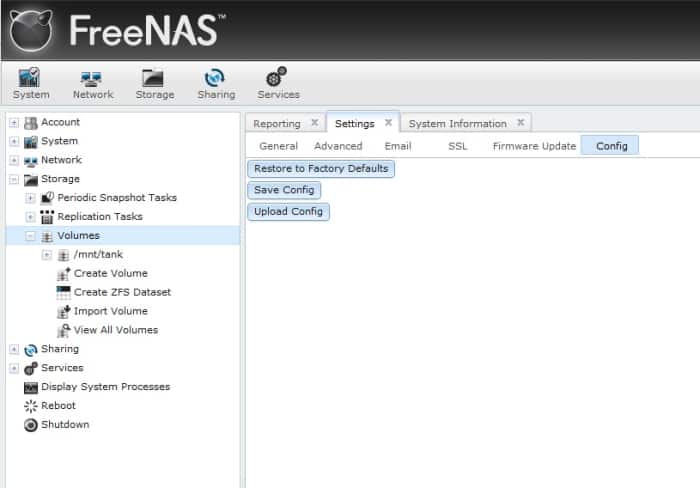 How to Upgrade FreeNAS - HubPages