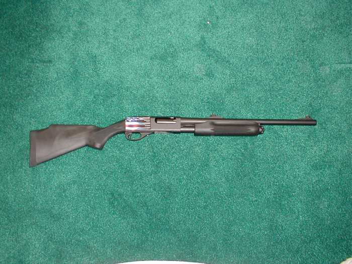 Twelve Gauge Shotguns for Deer Hunting SkyAboveUs