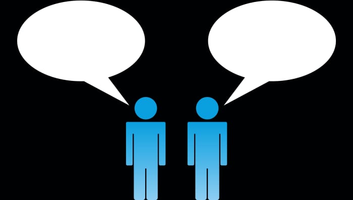 Maximize your speaking and conversational skills to make sure that you stand out during a conversation. Here's how to do so.