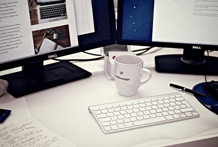 Read about the advantages and disadvantages of online registration for students and parents.