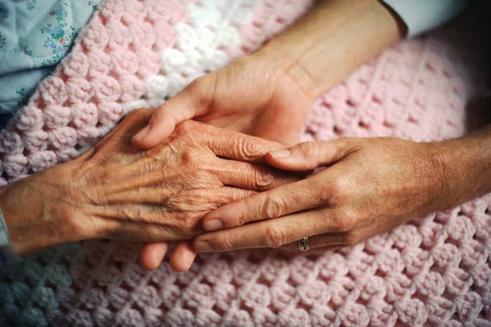 You must be sensitive to the real needs of the elderly in your life; it is easy to assume they have everything they need or want.