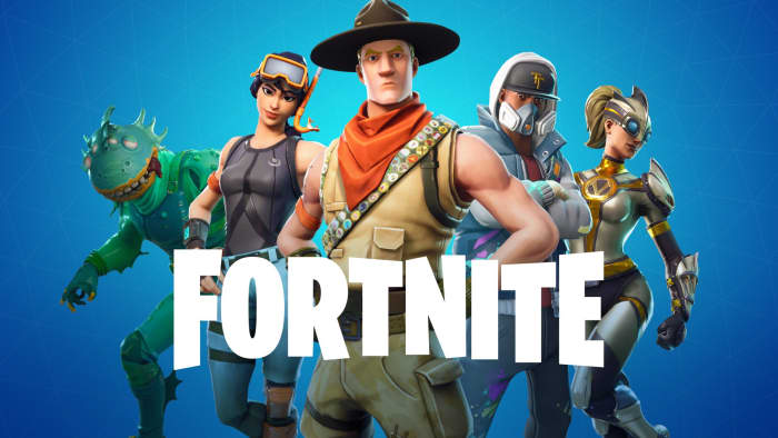 Games Like Fortnite We Think You'll Love