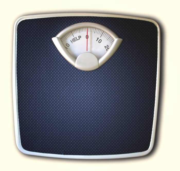 Knowing your body fat percentage can provide you with a better measure of health than just weight alone.