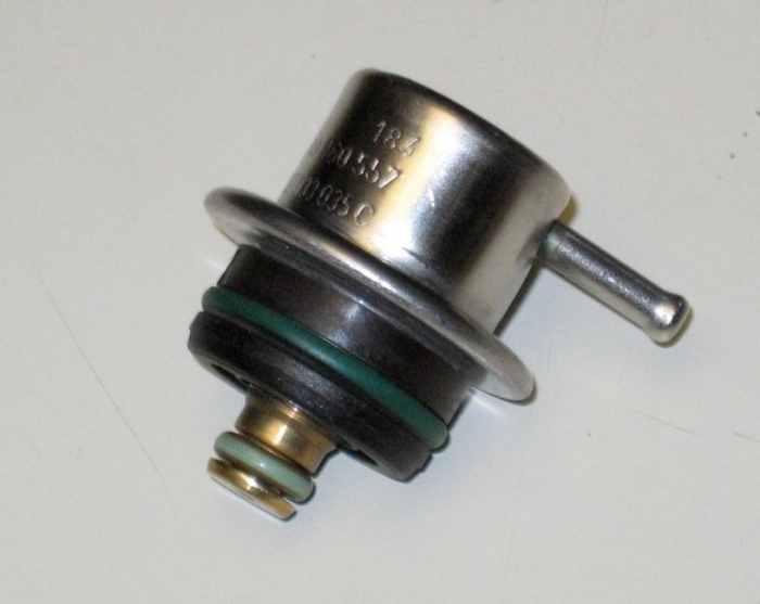 Replace Fuel Pressure Regulator (FPR) and Hose 1.8T VW and Audi DIY AxleAddict