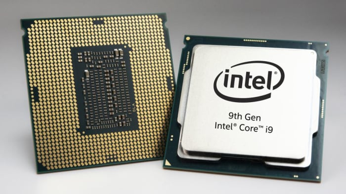 Intel's 9th Generation of Core processors introduces the i9-9900K, a new must-have CPU for high-end gamers.