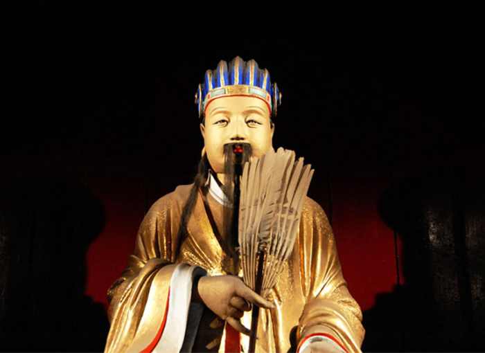 Top 5 Chinese Heroes in History Owlcation