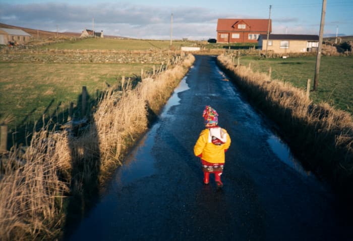 A long road for a little one born early. Sometimes toddlers who were premature babies are smaller than their full-term peers.