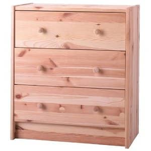 A great dresser for a great price.