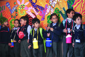 Parents in many countries face a shortage of openings in quality primary school. These children found a spot in a great school and so will yours!