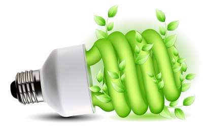 Being green can save you money...and it can be totally fun!