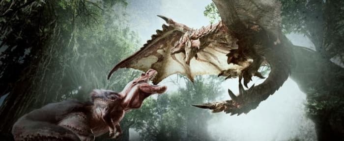 One reason people enjoy consoles is that they often have earlier game release dates. Monster Hunter World was released January 26 of 2018 for PS4 and Xbox One, and wasn't released for PC until August 9, 2018.