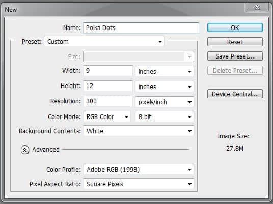Photoshop Arrays: Batch Duplication and Transformation - HubPages
