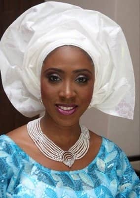 Nigerian Women Gele Styles - Bellatory