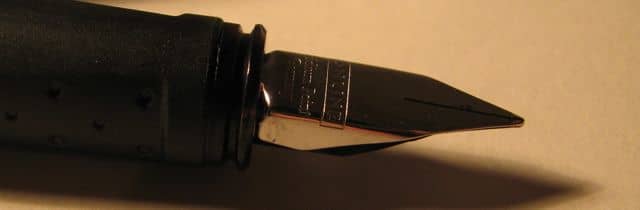 If you're a writer and burnt out you may feel like you never want to reach for your pen and paper again.
