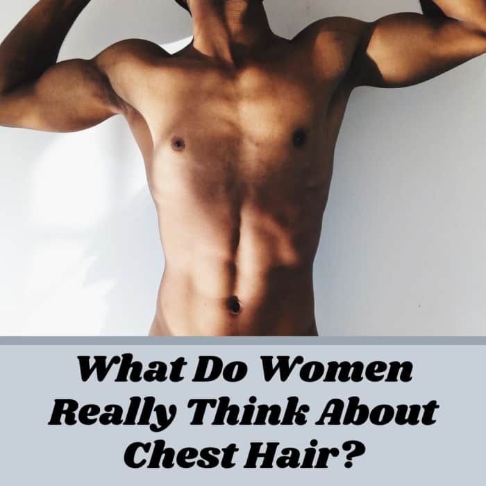 Learn whether you should shave, wax, trim, or just leave your chest hair alone.