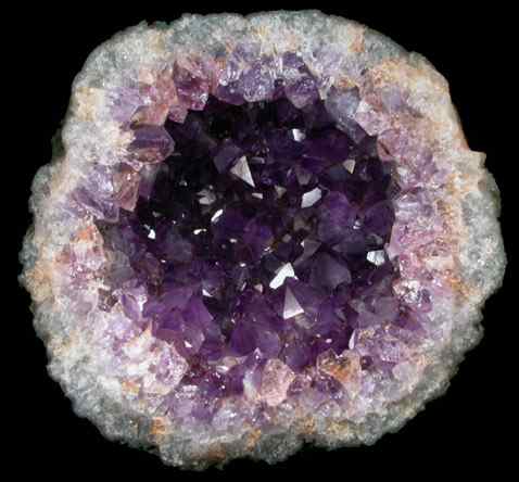 Amethyst Geode