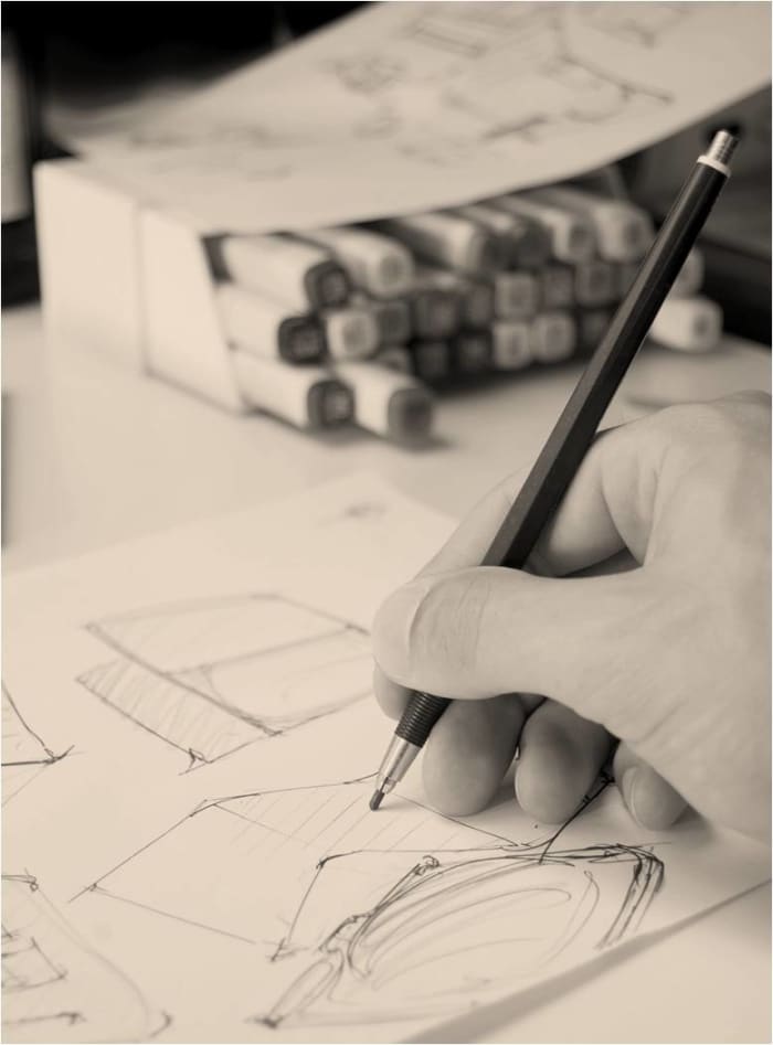 Attractive business documents start with thoughtful planning and an understanding of a few timeless design rules.