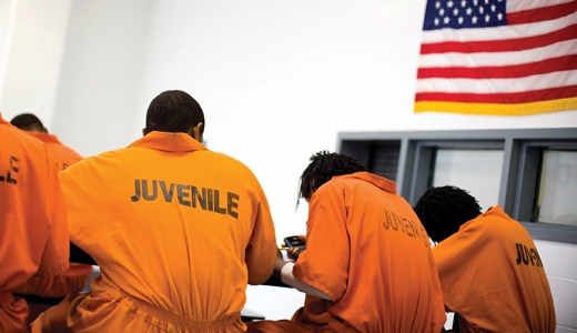 How can juvenile delinquency be prevented? 