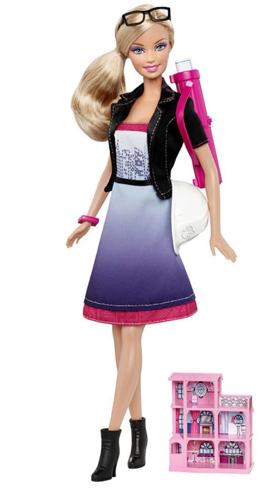 Deconstructing Barbie: Agent of Socialization and Gender - Soapboxie