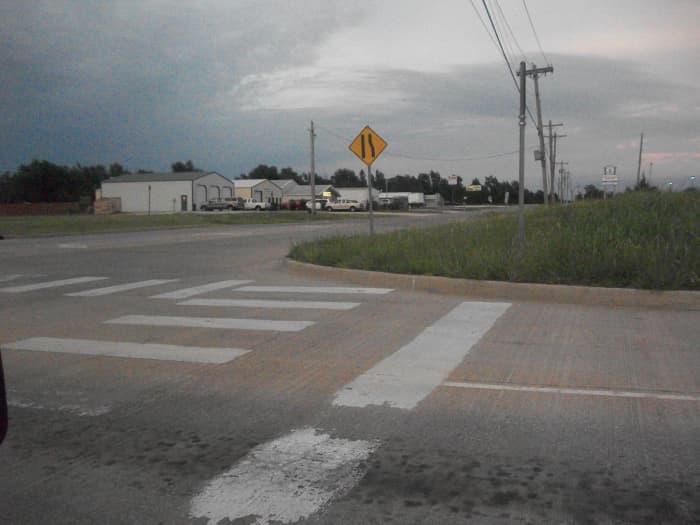The highway system is just one of many socialist structures that exist in this country.