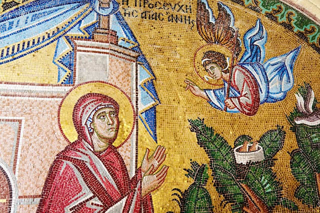 At its best, religion can bring a sense of purpose and belonging to people's lives, as well as provide them with moral guidance. At its worst, religion can bring irrational restrictions, war and persecution. .