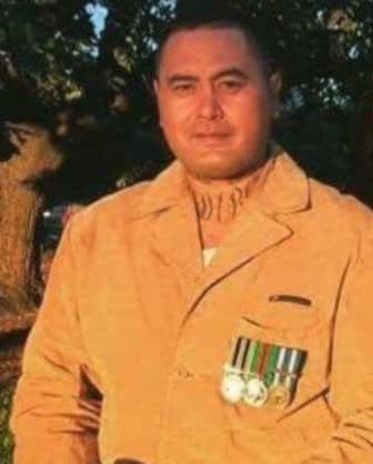 Ngati Konohi Te Eke Haapu, known affectionately as 'Ko' is being held in one of Australia's hardest and roughest super-max prisons; Casuarina Prison, in Western Australia, despite having committed no crime.
