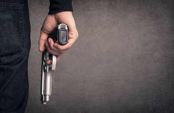 Gun Control Advantages And Disadvantages Soapboxie