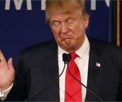 This article will break down 10 of the biggest reasons why Donald Trump should have never been considered for the presidency in the first place.