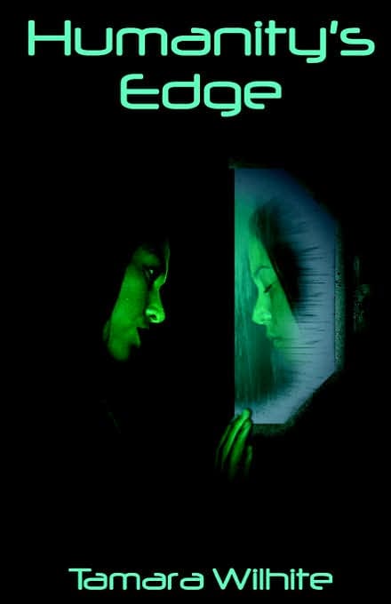 Personally, I am a science fiction fan who also writes science fiction, such as my anthology "Humanity's Edge".