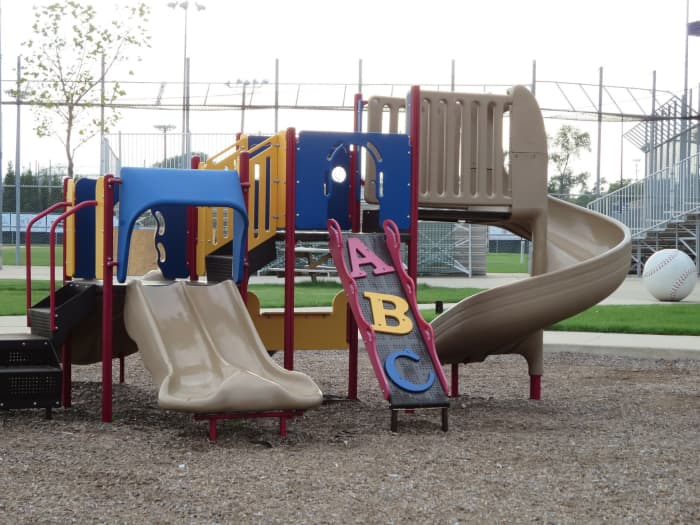 Is your child's school trying to raise money for a new playground? You can help out by writing a persuasive fundraising letter to your friends and family.