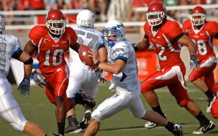 Athletes are some of the fittest people in the world. But they also push their body to the extreme on a regular basis.