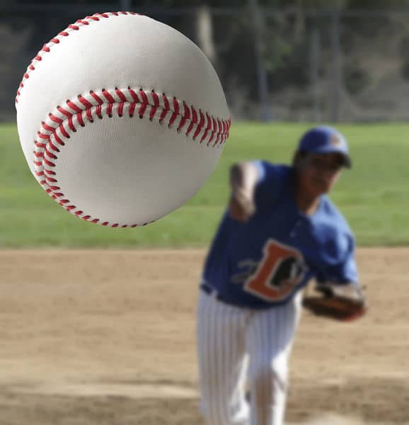 What a toss! Regardless of what position you play, knowing how to throw a baseball accurately is one of the most important parts of your skillset.