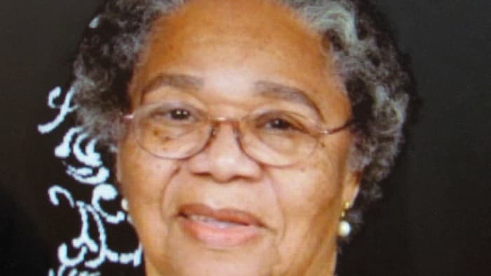 Susie Williams Carter looks to her Heavenly Father Jehovah for strong faith, to give her peace, and to know that one day justice will be done for her brother who was wrongly convicted and put to death.