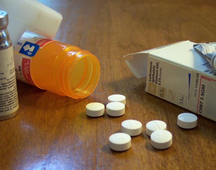 May 2017, AARP Bulletin: "9 out of 10 big pharmaceutical companies spend more on marketing than on research. Morningstar: S&P 500 net profits. 10%; drug companies, 15-40%. Veterans Health Administration pays up to 80% less for a drug than Medicare.